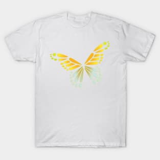 butterfly T-Shirt